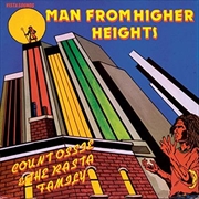 Buy Man From Higher Heights