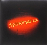 Buy Monomania