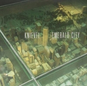 Buy Emerald City