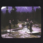 Buy Pinback: 1st Record