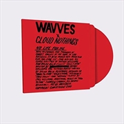 Buy Wavves and Cloud Nothings - No Life For Me - Red Vinyl + Download