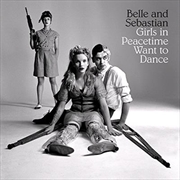 Buy Girls In Peacetime Want To Dance