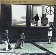 Buy Chelsea Light Moving