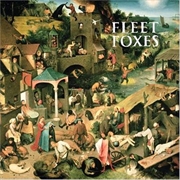 Buy Fleet Foxes