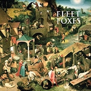 Buy Fleet Foxes