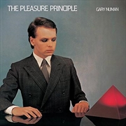 Buy Pleasure Principle