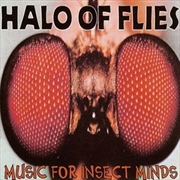 Buy Music For Insect Minds