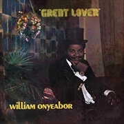 Buy Great Lover