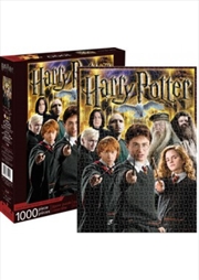 Buy Harry Potter Collage 1000 Piece Puzzle