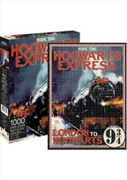 Buy Harry Potter – Hogwart’s Express 1000 Piece Puzzle