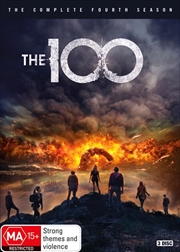 Buy 100 - Season 4, The