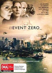 Buy Event Zero