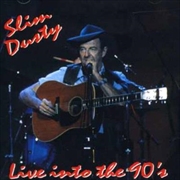 Buy Slim Dusty...Live Into The 90's