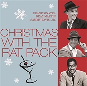Buy Christmas With The Rat Pack