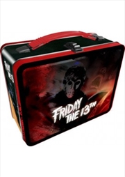 Buy Friday the 13th Fun Box