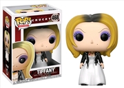 Buy Child's Play 4 - Tiffany Pop! Vinyl