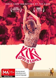 Buy Kiki, Love To Love