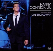 Buy In Concert On Broadway