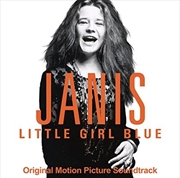 Buy Janis- Little Girl Blue (original Motion Picture Soundtrack)