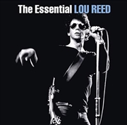 Buy Essential Lou Reed