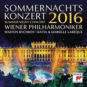 Buy Sommernachtskonzert 2016 / Summer Night Concert 2016