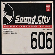 Buy Sound City - Real To Reel