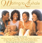 Buy Waiting To Exhale