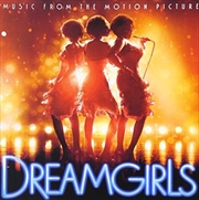 Buy Dreamgirls