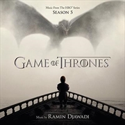 Buy Game Of Thrones (music From The Hbo® Series - Season 5)