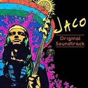 Buy Jaco Original Soundtrack