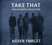 Buy Never Forget- The Ultimate Collection