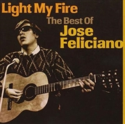 Buy Light My Fire: Best Of