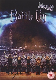 Buy Battle Cry 2016