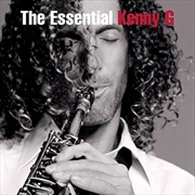 Buy Essential Kenny G