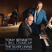 Buy Silver Lining The Songs Of Jerome Kern