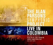 Buy Live In Colombia 