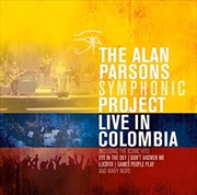 Buy Live In Colombia