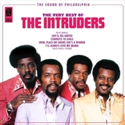 Buy Intruders - Very Best Of