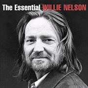 Buy Essential Willie Nelson