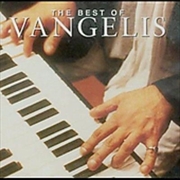 Buy Best Of Vangelis