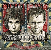 Buy Dylan, Cash, And The Nashville Cats- A New Music City