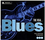 Buy Real Blues Collection