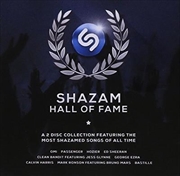 Buy Shazam - Hall Of Fame