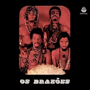 Buy Os Brazoes (re-Issue)