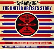 Buy Stampede! The United Artists Story (1962)