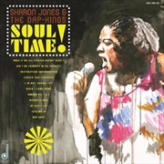 Buy Soul Time