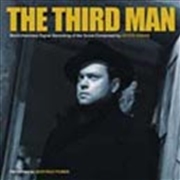 Buy Third Man Theme