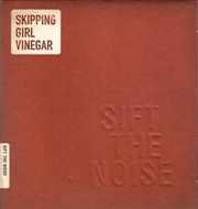 Buy Sift The Noise