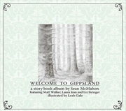 Buy Welcome To Gippsland