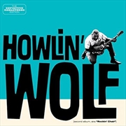 Buy Howlin' Wolf (aka Rockin' Chair) (Bonus Tracks)